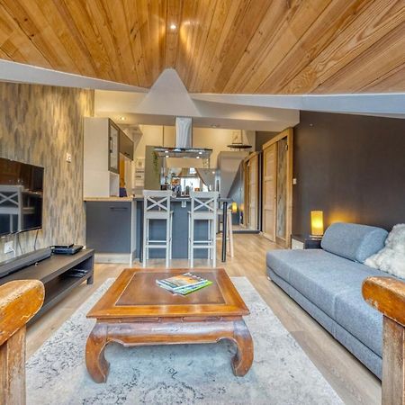 Apartamento Le Loft 39 - Chu La Tronche  Exterior foto