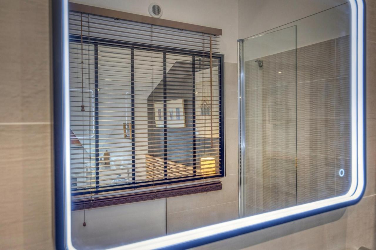 Apartamento Le Loft 39 - Chu La Tronche  Exterior foto