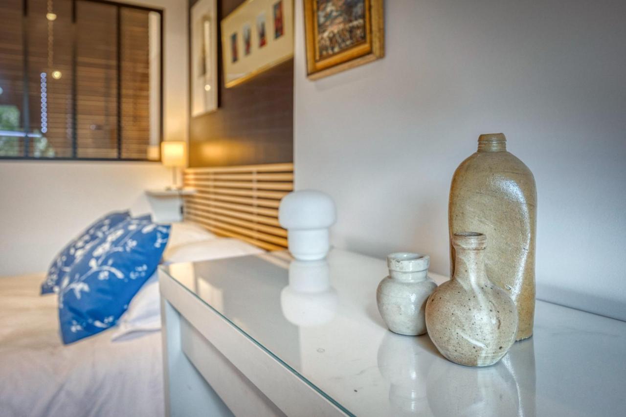 Apartamento Le Loft 39 - Chu La Tronche  Exterior foto
